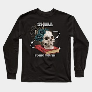 Sonic youth Long Sleeve T-Shirt